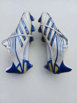 Adidas Predator Absolute SG Scarpe Calcio Taglia 4