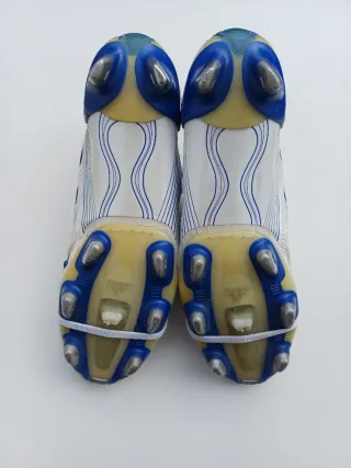 Adidas Predator Absolute SG Scarpe Calcio Taglia 4