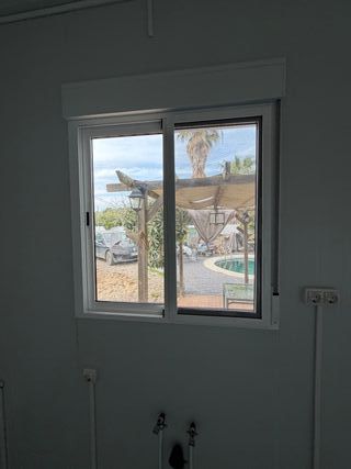 Casa prefabricada panel sándwich