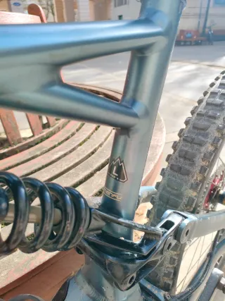 Specialized Turbo Levo Kenevo Talla L