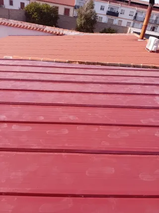 Servicios de construcción y reformas