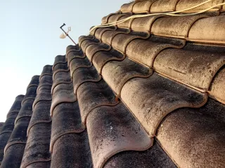 Servicios de construcción y reformas