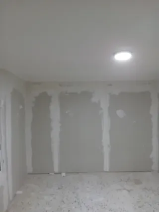 Servicios de construcción y reformas