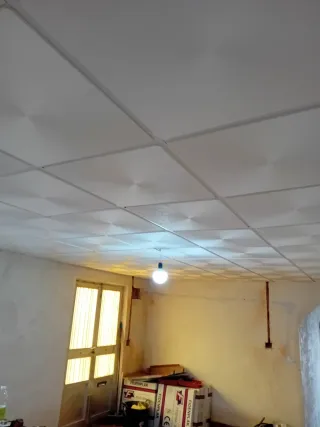 Servicios de construcción y reformas