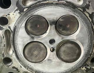 Culata mercedes-benz r6420163601 clase 3.0 116479