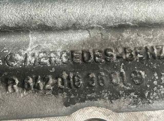 Culata mercedes-benz r6420163601 clase 3.0 116479