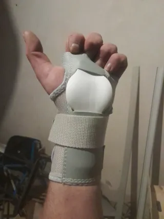 Rodilleras y muñequeras Powerslide