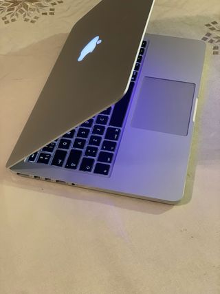 MacBook Pro 13” i7 2015