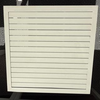 Set di 4 divani e 2 tavolini da esterno