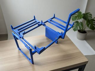 BANCO PROVA TEST BENCH ATX – MODULARE