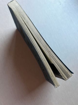 Álbum Artístico París 48 postales