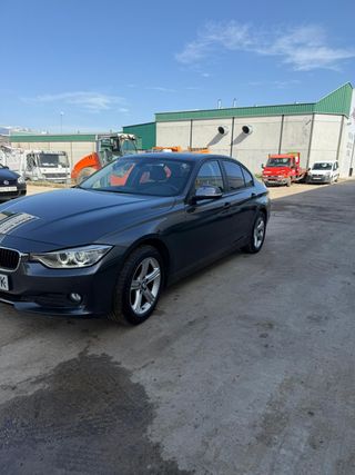 BMW Serie 3 2013