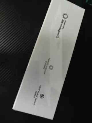 Xiaomi Redmi 15C 16/256GB Azul NFC Nuevo