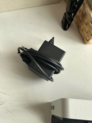 Nintendo Switch OLED Blanca + Accesorios