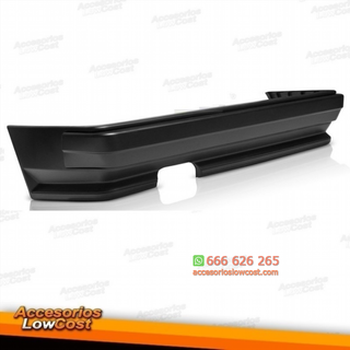 PARACHOQUES TRASERO ESTILO EVO 1 PARA MERCEDES W2