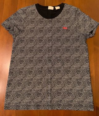 Camiseta Levi's Mujer