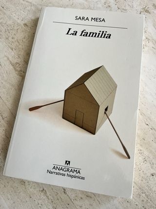 La familia (Spanish Edition)