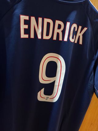 Camiseta Adidas Olympique Lyonnais Talla L