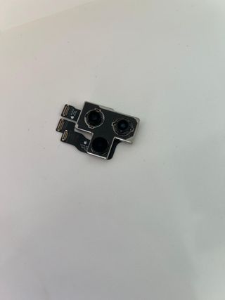 Cámara iPhone 14 Dañada