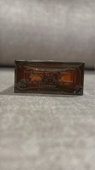 Loewe Solo Eau de Toilette 100ml