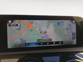 Mercedes Clase A 180 d