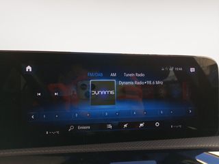 Mercedes Clase A 180 d