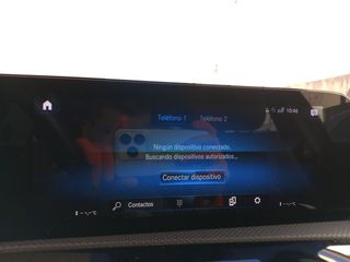 Mercedes Clase A 180 d