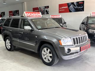 Jeep Grand Cherokee 2008