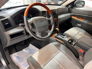 Jeep Grand Cherokee 2008