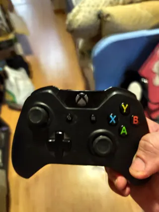 Mando Xbox One
