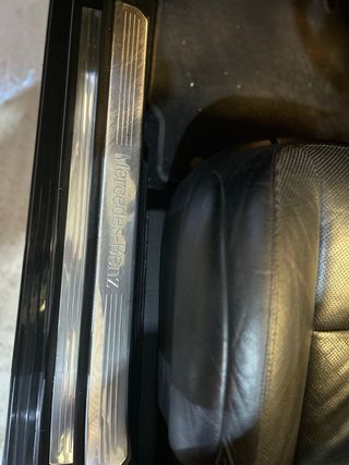 Mercedes-Benz Clase S 2006