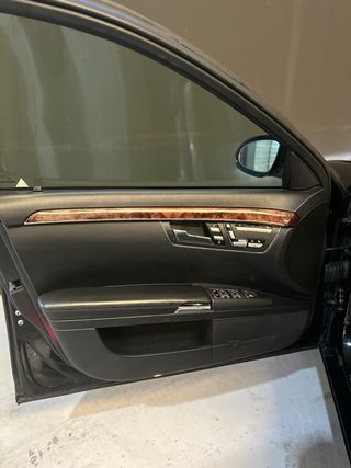 Mercedes-Benz Clase S 2006