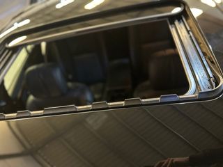 Mercedes-Benz Clase S 2006