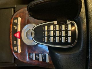 Mercedes-Benz Clase S 2006