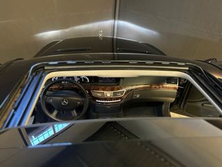 Mercedes-Benz Clase S 2006