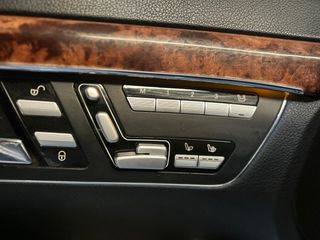 Mercedes-Benz Clase S 2006