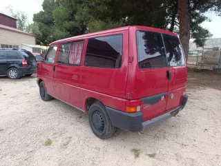 Volkswagen Transporter 1995