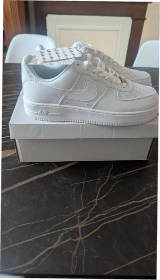 Nike Air Force 1 Low Blancas Talla 39