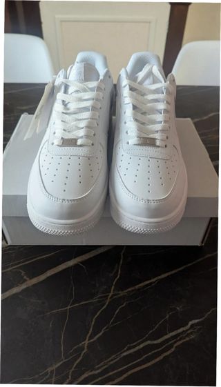 Nike Air Force 1 Low Blancas Talla 39