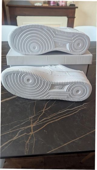 Nike Air Force 1 Low Blancas Talla 39