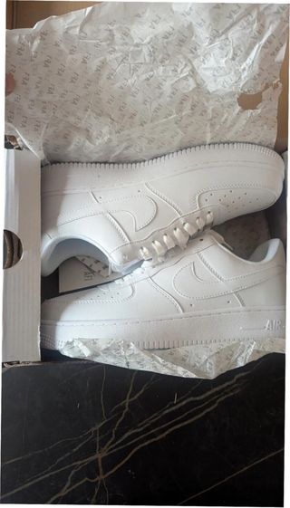 Nike Air Force 1 Low Blancas Talla 39