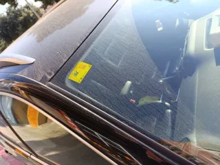 Volkswagen Tiguan 2008