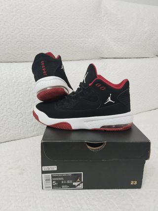 Zapatillas Jordan Max Aura 2