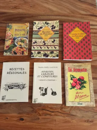 Lote de 30 libros variados