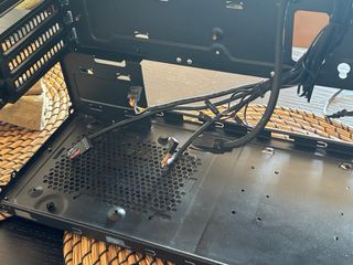 Caja PC Micro ATX Cooler Master + DVD ASUS