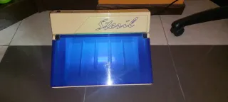 Esterilizador UV