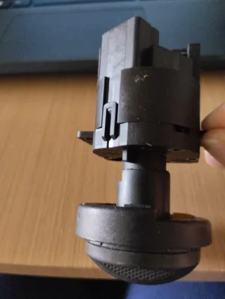 Comutador AC Fiat Punto MK2