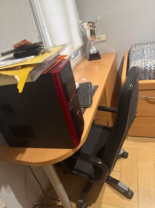 HABITACION ENTERA O POR PARTES