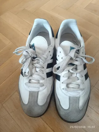 Adidas Samba originales