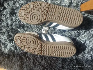 Adidas Samba originales
